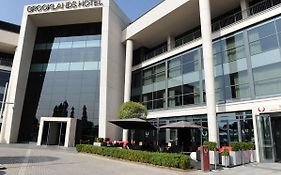 Brooklands Hotel & Spa